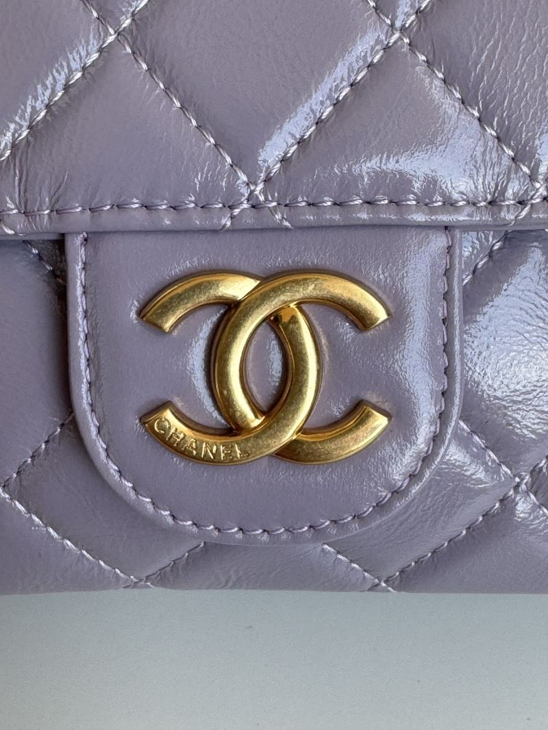 Chanel Hobo Bags